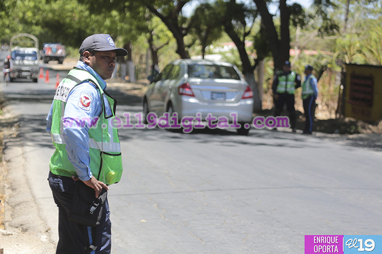 policia